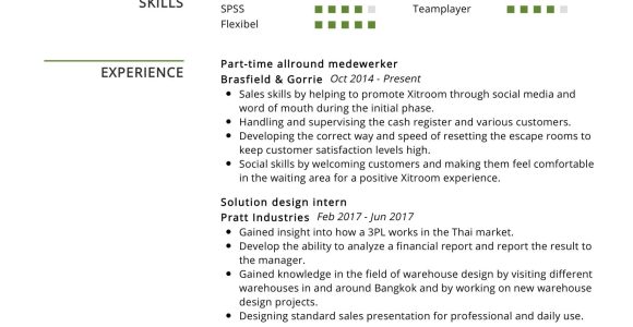 Financial Sales Consultant Iii Resume Samples Sales Consultant Resume Sample 2022 Writing Tips – Resumekraft