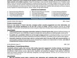 Financial Services Project Manager Resume Sample Resume Samples Program & Finance Manager Fp&a Devops Sample
