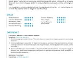 Financial Services Technology Consultant Resume Sample Business Consultant Resume Sample 2022 Writing Tips – Resumekraft