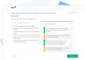 Find Job Candidates Free Job Candidates Cardiac Snesthesiologist Resume Samples Medical Doctor Resume Examples & Tips (lancarrezekiq Md Cv Template)