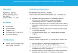 Find Sample Resume for Nursing assistant with No Experience Certified Nursing assistant (no Experience) Resume Examples In …