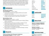 Finguring Out Major Defects as Qa In Resume Sample Quality assurance Resume Sample 2022 Writing Tips – Resumekraft