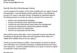 Fire Chief Resume Cover Letter Samples Fire Chief Cover Letter Examples – Qwikresume Fire Chief Resume Cover Letter Samples Fire Chief Cover Letter Examples – Qwikresume