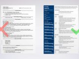 First Data Science Job Resume Sample Data Scientist Resume Examples for Any Industry In 2022