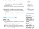 First Data Science Job Resume Sample the 8-step Guide to the Perfect Data Science Resume (2022)