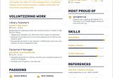 First Job First Time Resume Sample How to Write Your First Job Resume