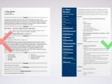 First Job Resume No Experience Template How to Write A Resume with No Experience & Get the First Job