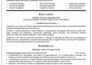 First Job Sample Resume for Fresh Graduate Resume for New College Graduate New Example Resume for
