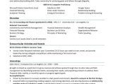 First Resume with No Experience Samples Sample Resume with No Experience Monster.com