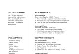 First Time Job Seeker Resume Samples How to Make A Resume for First Job Canva
