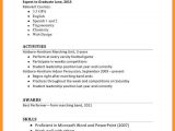 First Time Job Seeker Teenage Resume Sample 12 13 Resume Sample for First Time Job Seeker