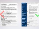 First Time Resume Objective Samples Retail Retail Resume Examples (with Skills & Experience)