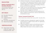 First Year Experience Faculty On Resume Sample First-year Teacher Resume Examples In 2022 – Resumebuilder.com