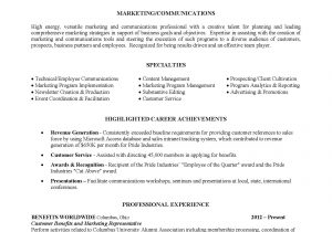 Fisher College Of Business Resume Template Resumes and Cover Letters Ohio State Alumni association