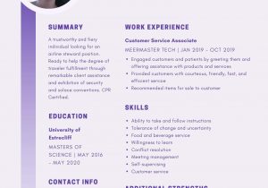 Flight attendant Resume No Experience Sample Flight attendant with No Experience Resume Samples and Tips [pdflancarrezekiq …