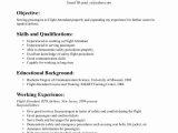 Flight attendant Resume Samples with No Experience Flight attendant Resume Objective No Experienceâ¢ Printable …