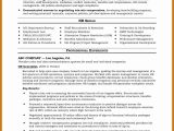Fmla Experience On A Resume Sample 15 Resume Samples for Ece Teachers Check More at Https://www …