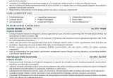 Fmla Experience On A Resume Sample Employee Specialist Resume Examples & Template (with Job Winning Tips)