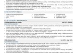 Fmla Experience On A Resume Sample Labor Relations Specialist Resume Examples & Template (with Job …