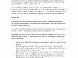 Follow Up after Resume Submission Sample Follow Up Letter after Submitting A Cv Pdf format