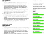 Food and Beverage Operations Manager Resume Sample Sample Resume Of F&b Manager with Template & Writing Guide …