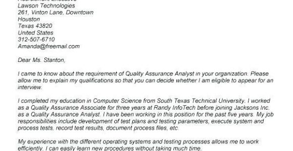 Food Quality Control Technician Resume Sample 68 Lovely Food Quality Control Technician Resume Sample by