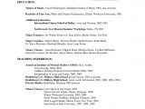 Foster School Of Business Resume Template Academic Resume Sample, Academic Resume Sample Pdf, Academic …