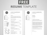 Free Creative Resume and Cover Letter Templates 50lancarrezekiq Best Clean & Useful Cv / Resume Templates Decolore.net