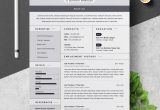 Free Creative Resume and Cover Letter Templates One Page Creative Resume Template with Cover Letter â Free Resumes …