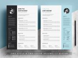 Free Creative Resume Templates for Pages 2 Pages Resume Template â Free Resumes, Templates Pixelify.net