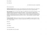 Free Download Sample Cover Letter for Resume Free Cover Letter Samples for Resumes Sample Resume