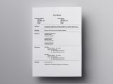 Free Entry Level Resume Templates Download 10lancarrezekiq Free Openoffice Resume Templates (also for Libreoffice)