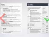 Free Entry Level Resume Templates Download Sample Student Resume with No Work Experience