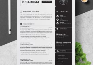Free Graphic Design Resume Template Download Junior Graphic Designer Resume Template – Resumeinventor