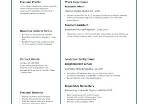 Free High School Resume Template Download 26lancarrezekiq Free Custom Printable High School Resume Templates Canva