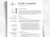 Free New Grad Nursing Resume Templates Pin On EnfermerÃ­a