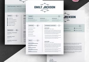 Free Online Resume and Cover Letter Templates Cv Template with Cover Letter â Free Resumes, Templates Pixelify.net