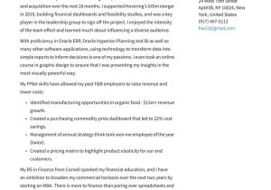 Free Online Resume Cover Letter Template Free Cover Letter Builder – Land that Dream Job Faster (try for Free)