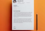 Free Online Resume Cover Letter Template Free Smart Resume / Cv with Cover Letter