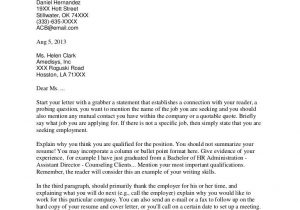 Free Online Resume Cover Letter Template Online Resume Cover Letter Template