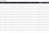 Free Reference List Template for Resume Free Reference List Templates Smartsheet