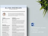 Free Resume and Cover Letter Templates Downloads 75 Best Free Resume Templates Of 2019