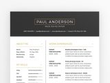 Free Resume and Cover Letter Templates Downloads Free Resume & Cover Letter Template – Creativebooster