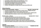 Free Resume Samples for Experienced Professionals Professional Resume Templates for Experienced
