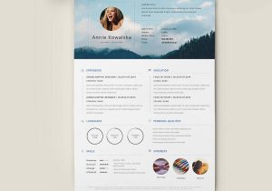 Free Resume Template Download for Freshers 25lancarrezekiq Free Resume Templates to Download In 2022 [all formats]