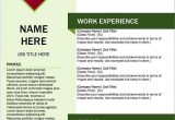 Free Resume Template Download for Freshers Resume Templates Word Free Download Resume Template Free, Free …