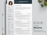 Free Resume Template with Photo Download Free Resume Templates Word On Behance