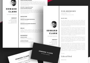Free Resume Template with Picture Option 20 Best Free Pages & Ms Word Resume Cv Templates (2021)