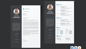 Free Resume Template with Picture Option 30lancarrezekiq Best Free Resume (cv) Templates for Word & Psd – theme Junkie