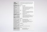 Free Resume Templates for Construction Project Manager Best Project Manager Resume Examples 2021 [template & Guide]